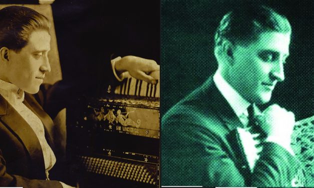 I Fratelli Pietro e Guido Deiro: dal Canavese conquistarono l’America con le loro fisarmoniche (di Doriano Felletti)