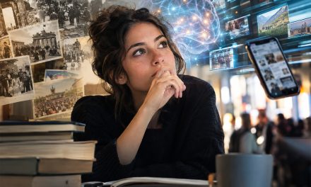 Tante informazioni, poca memoria: senza tempo per collegare e comprendere rischiamo l’oblio (di Cristina Terribili)