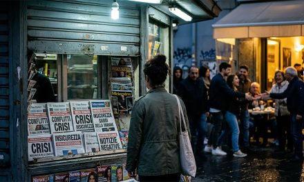 Tanta vita oltre il dolore della morte: non lasciamo che la paura guidi il nostro sguardo