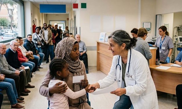 Migranti e salute: condizioni di vita, discriminazioni e lavoro possono rendere più difficile il diritto alla cura (di Cristina Terribili)