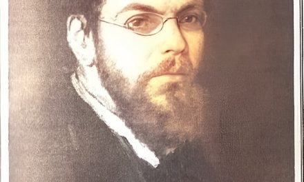 Lo scienziato letterato: la vita poliedrica di Piero Giacosa (di Fabrizio Dassano)