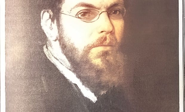 Lo scienziato letterato: la vita poliedrica di Piero Giacosa (di Fabrizio Dassano)