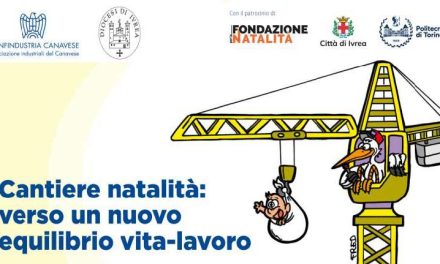 Natalità, tema urgente e decisivo