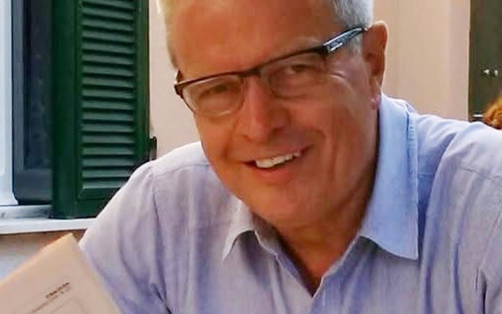 Aveva 76 anni, è mancato Gianfranco Morgando, ex parlamentare di Borgiallo