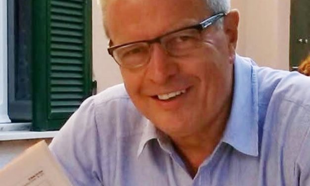 Aveva 76 anni, è mancato Gianfranco Morgando, ex parlamentare di Borgiallo