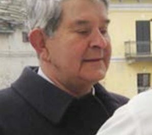 Grande cordoglio per don Arnaldo Bigio. Gli orari delle celebrazioni