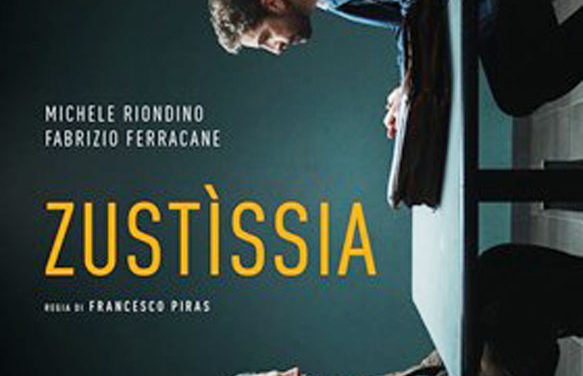 Zustìssia (di Graziella Cortese)