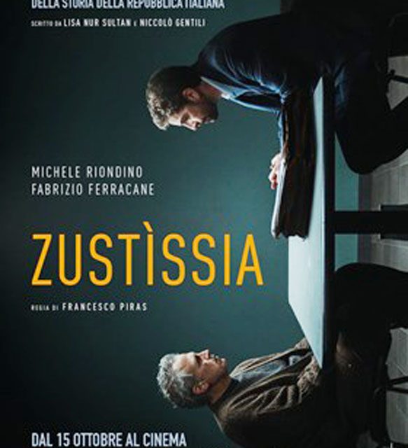 Zustìssia (di Graziella Cortese)