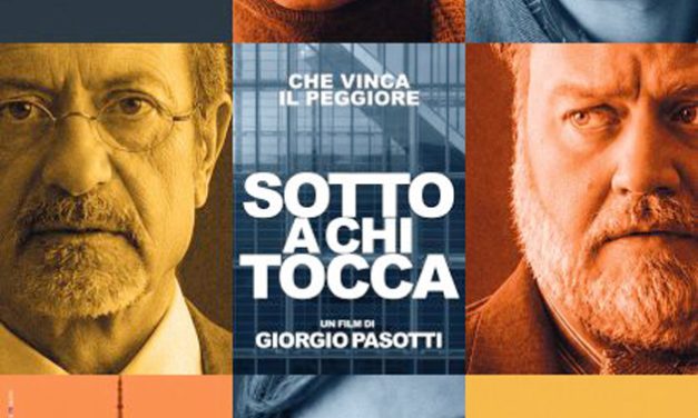 Sotto a chi tocca (di Graziella Cortese)