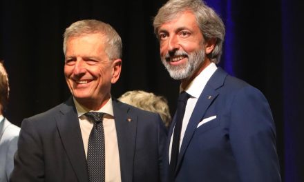 Cambio ai vertici di Confindustria Canavese: