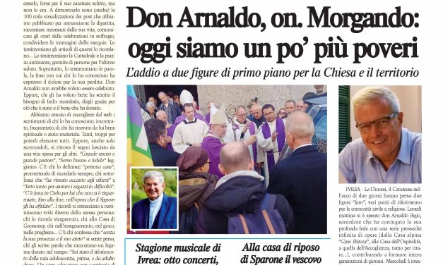 Edizione 22 Ottobre 2026