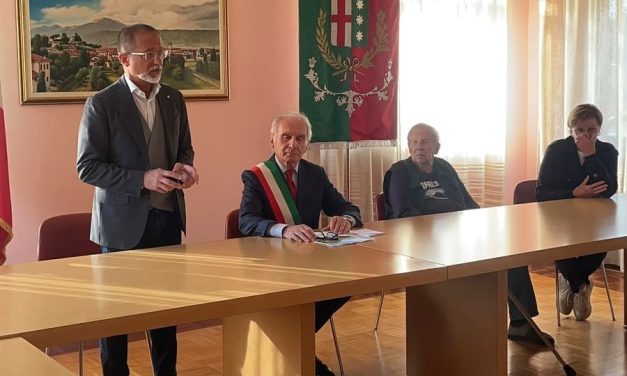 Vignale verifica le opere dei fondi FSC a Bollengo, Torrazza e Verrua