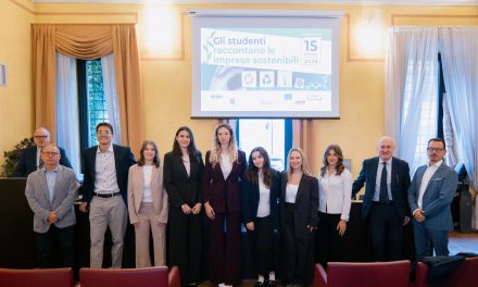 Premiano le tesi sulla transizione energetica e gli ESG