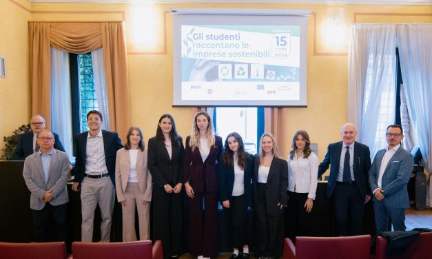 Premiano le tesi sulla transizione energetica e gli ESG