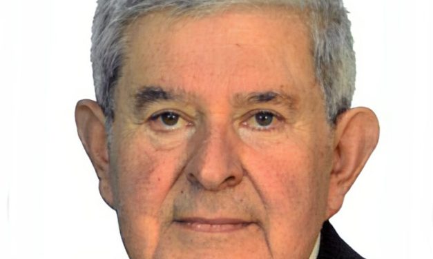 E’ mancato il canonico monsignor Arnaldo Bigio