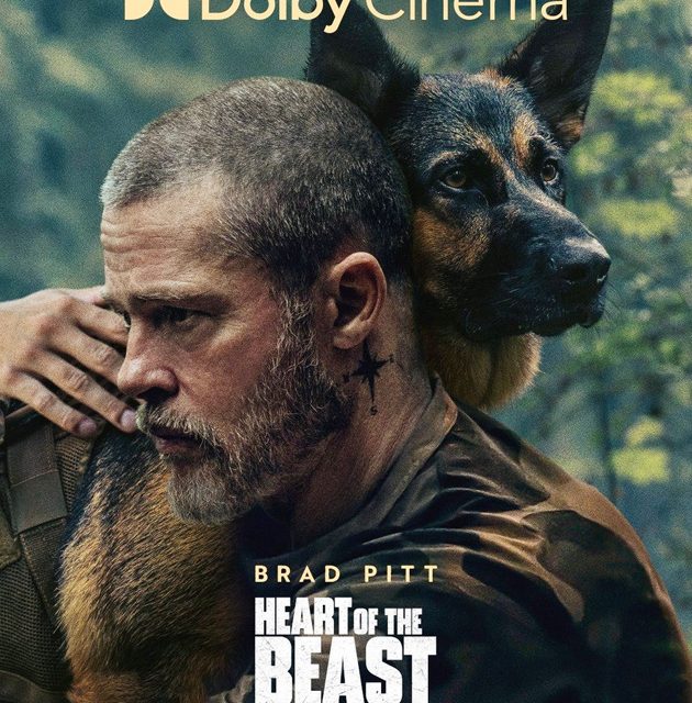 Heart of the beast (di Graziella Cortese)