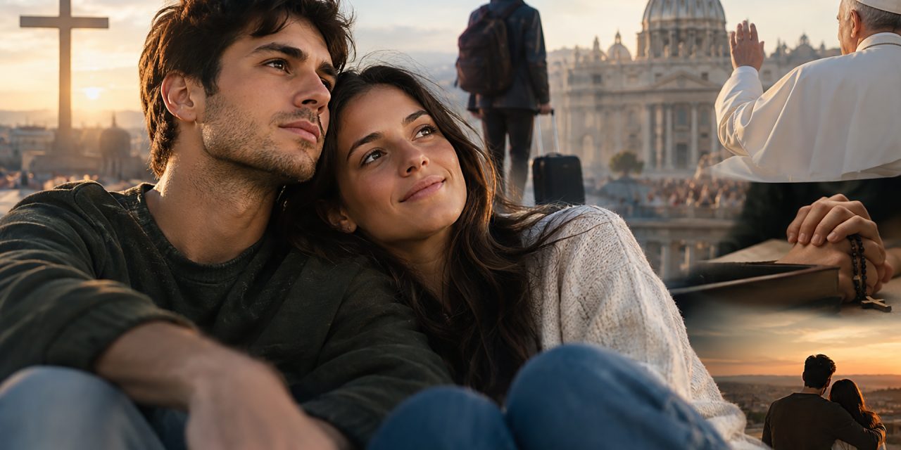 Desiderare una famiglia, pregare e sognare insieme: scegliere il matrimonio resta una sfida anche per chi crede (di Lorenzo Iorfino)