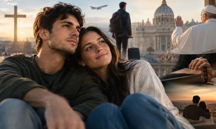 Desiderare una famiglia, pregare e sognare insieme: scegliere il matrimonio resta una sfida anche per chi crede (di Lorenzo Iorfino)