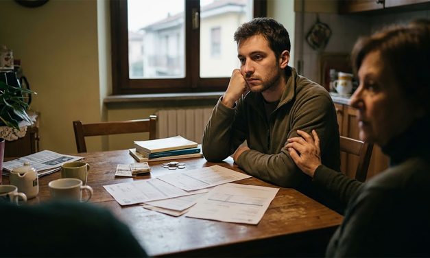 Non siamo “bamboccioni”: restare a casa non è una scelta comoda, diventare adulti è assai difficile (di Lorenzo Iorfino)