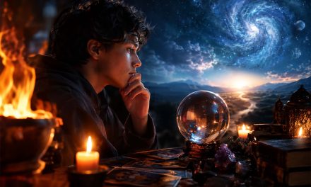 La sete di Infinito e il fascino dell’ignoto: quando la ricerca del mistero diventa una trappola (di Lorenzo Iorfino)