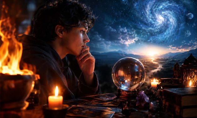 La sete di Infinito e il fascino dell’ignoto: quando la ricerca del mistero diventa una trappola (di Lorenzo Iorfino)