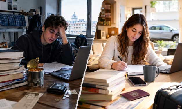 Studiare con il fiato corto tra affitto, libri e lavoretti: le disuguaglianze economiche condizionano gli studi (di Lorenzo Iorfino)