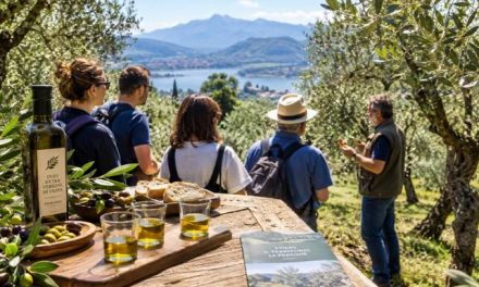 Olio piemontese, una risorsa da scoprire anche in Canavese?