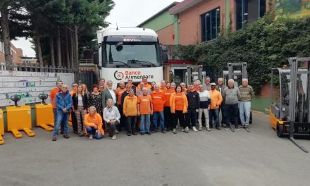 La Juventus organizza raccolta alimentare all’Allianz Stadium
