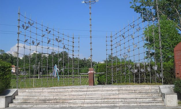 Il ritorno alla vita: da Pescantina, con Carrea e Ferrero, una memoria che riguarda anche il Canavese (di Filippo Ciantia)