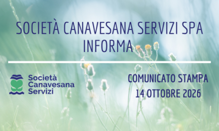 SCS pubblica il Bilancio di Sostenibilità 2025